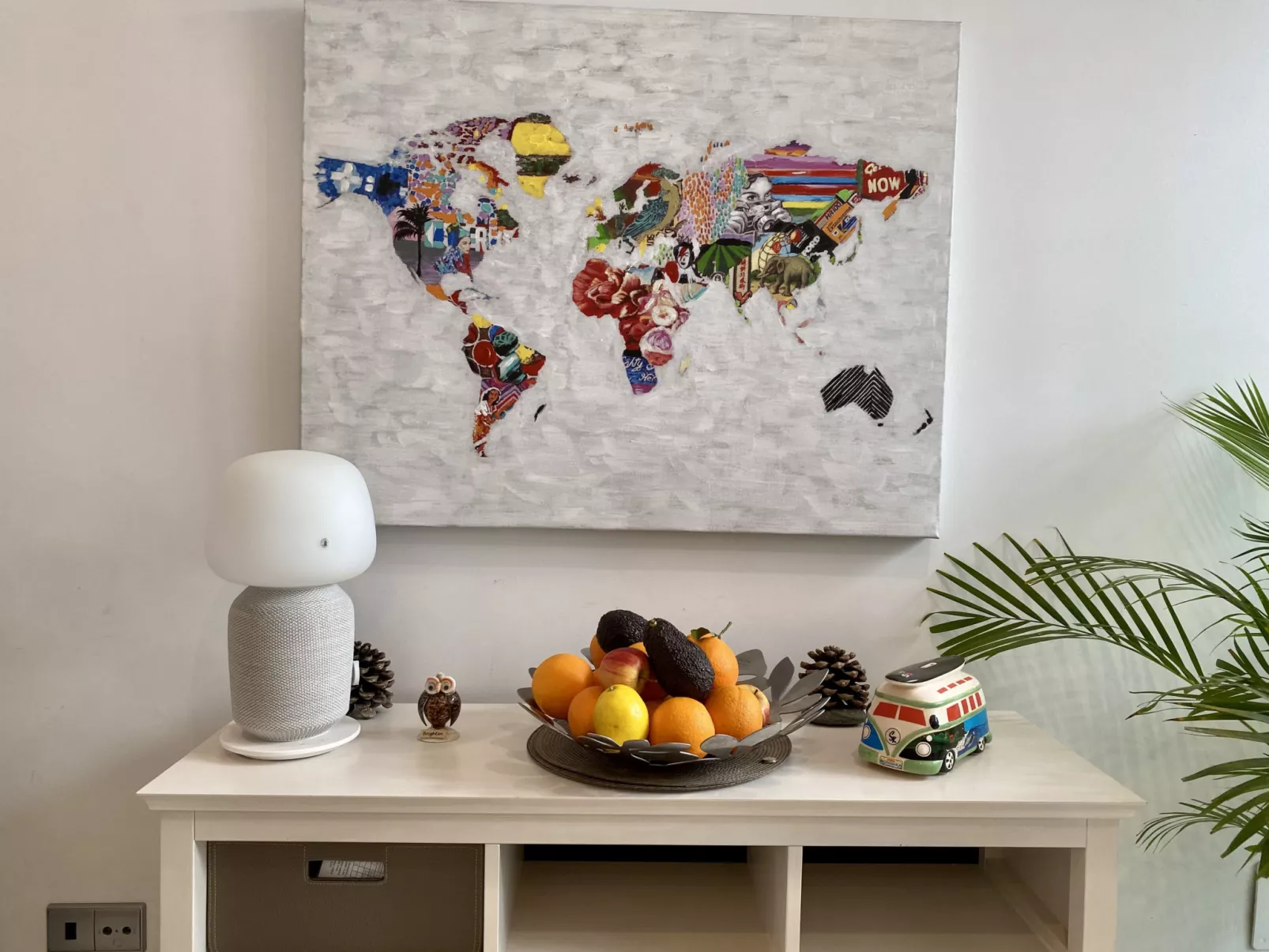 Casa Animas Centro by Casasol - Binnen