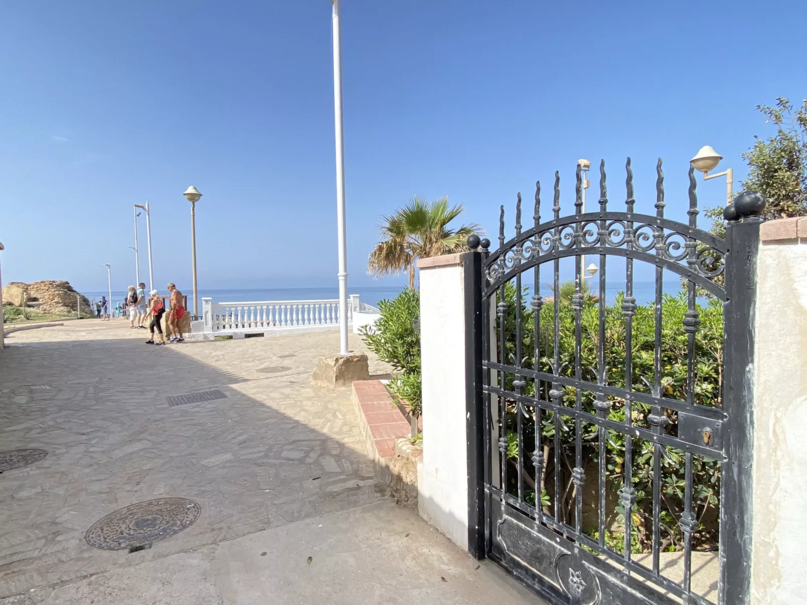 Arce 11 Torrecilla Beach by Casasol - Buiten