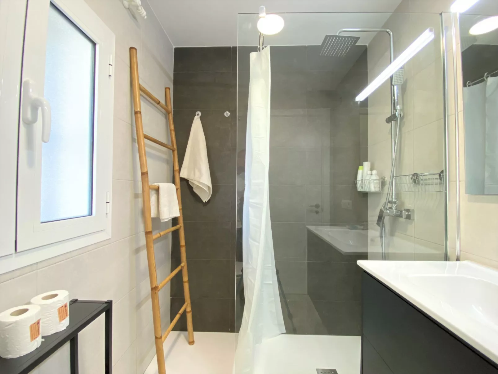 Verano Azul 67 Seaview by Casasol - Buiten