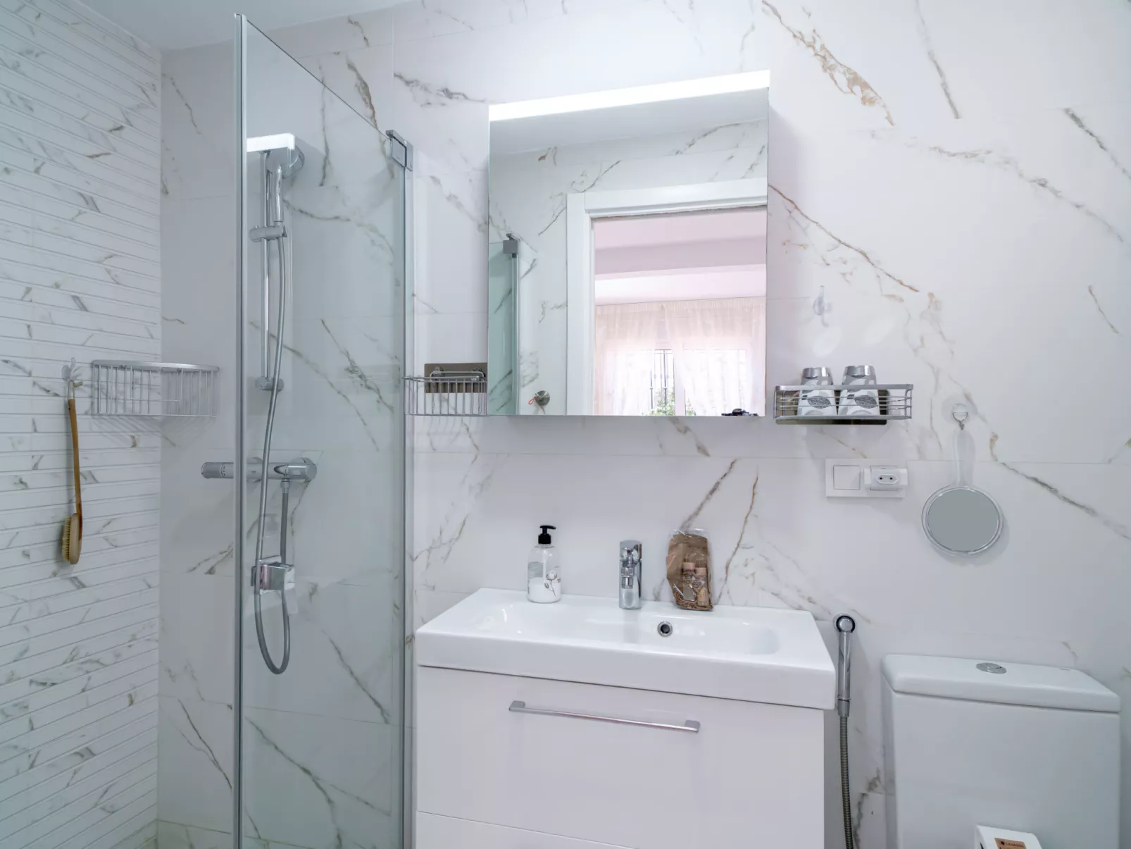 Casa Alegre by Casasol - Binnen