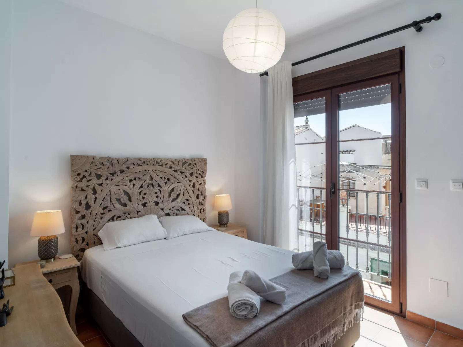 Casa Paraiso Andaluz Deluxe by Casasol - Binnen