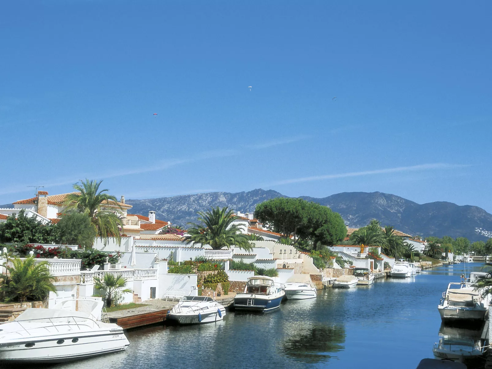 WELCS APARTAMENTO 261 EMP cerca de la playa - Omgeving