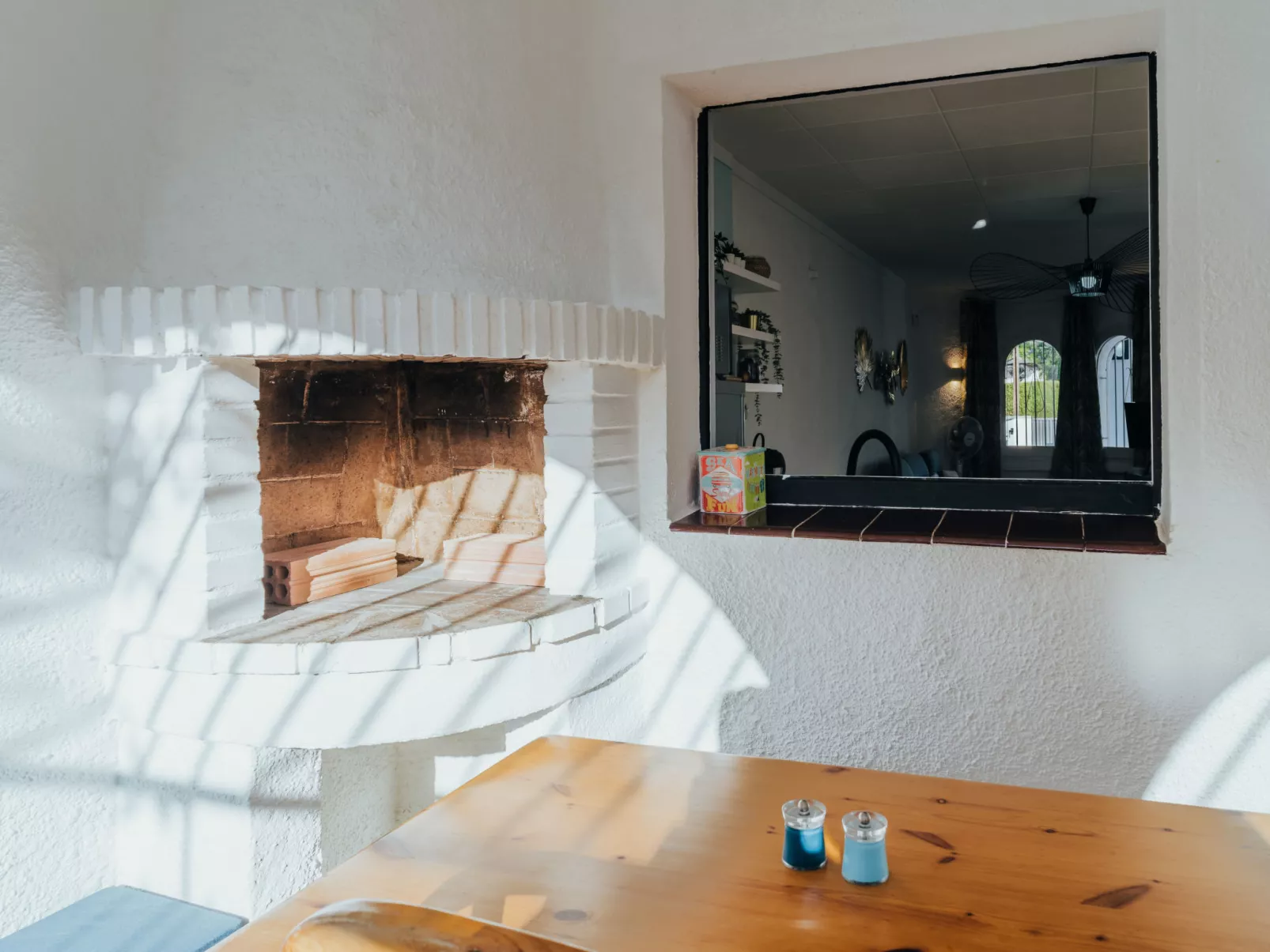 WELCS VILLA 021 EMP CaZa con piscina privada - Buiten