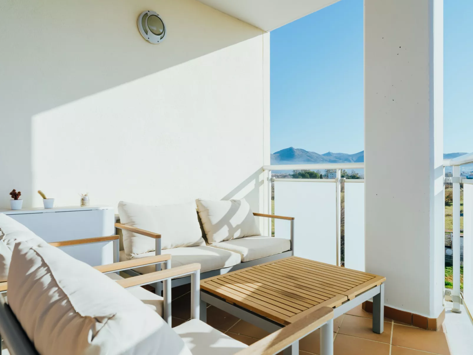 WELCS APARTAMENTO 206 EMP cerca del mar - Binnen