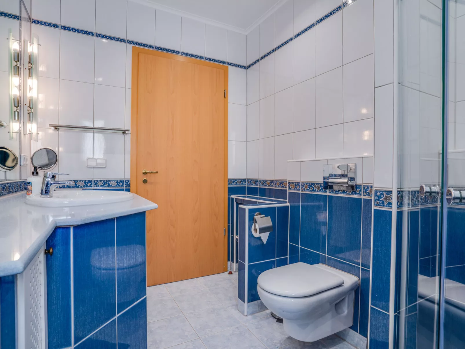 VILLA LAGO - ARAN BERNA ETV/14896 - Binnen