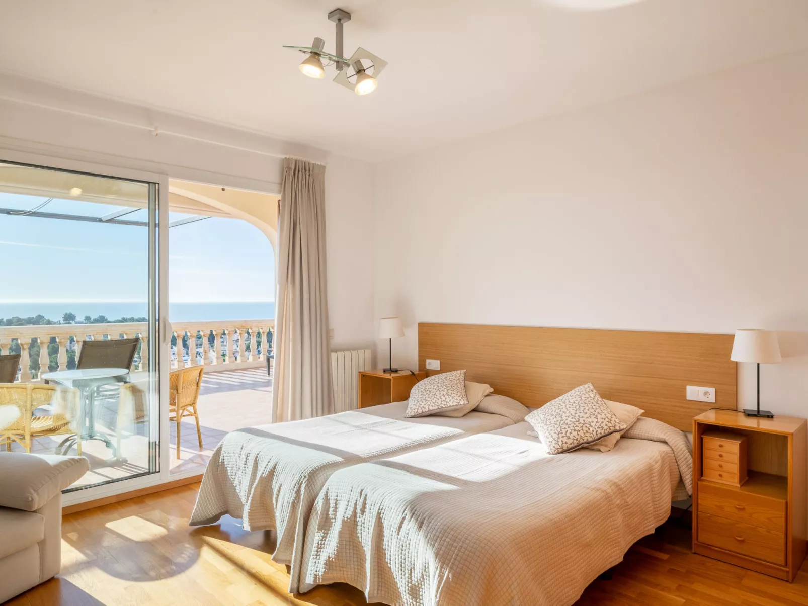 VILLA BENDINAT 10 - by Priority Villas - Binnen