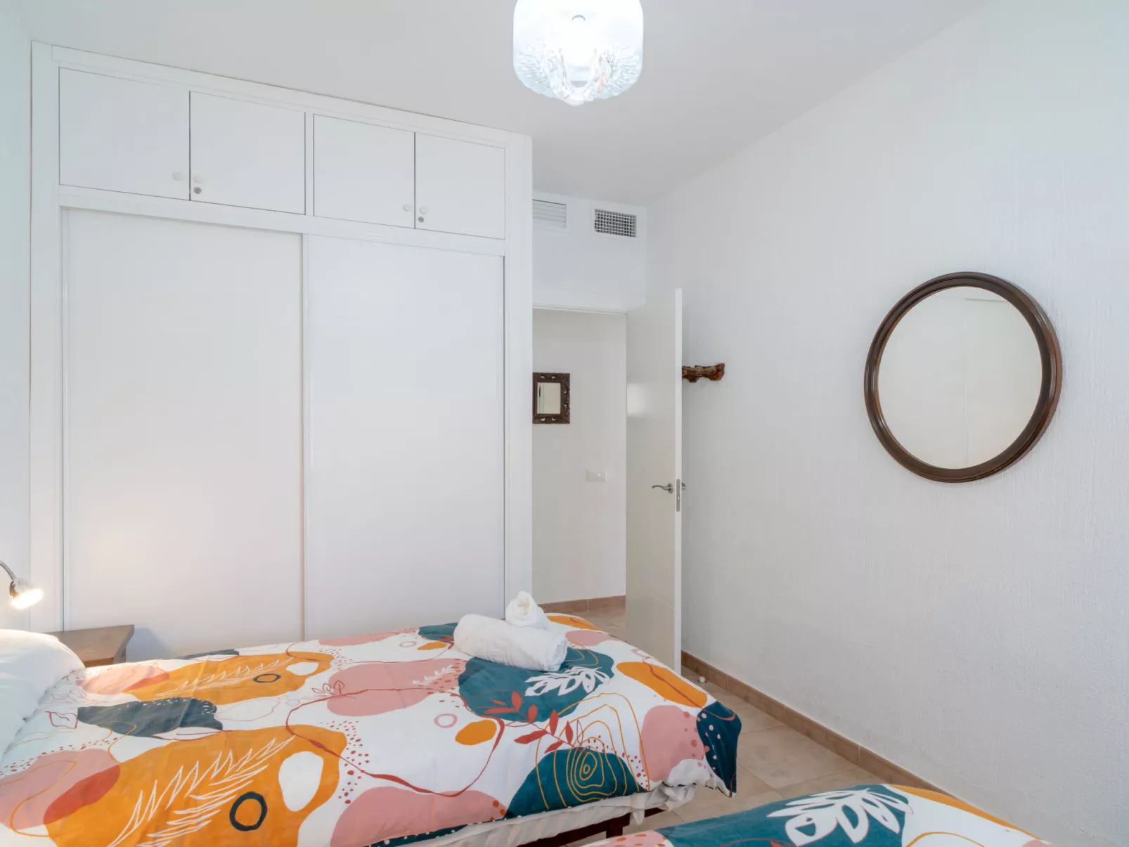 Carabeo 28 Apartment by Casasol - Binnen