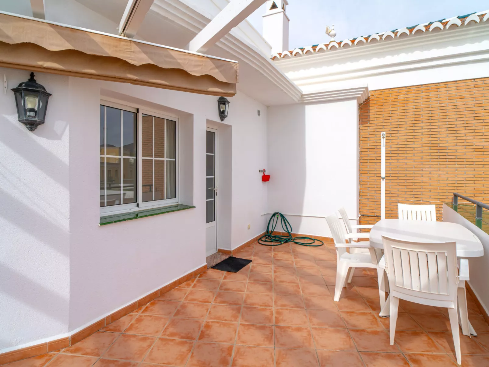 Rubarsal Burriana Beach 2F by Casasol - Buiten