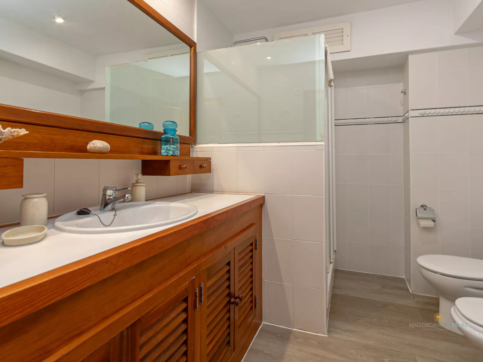 Apartamento Bel: Primera Línea en Pine Walk - Binnen