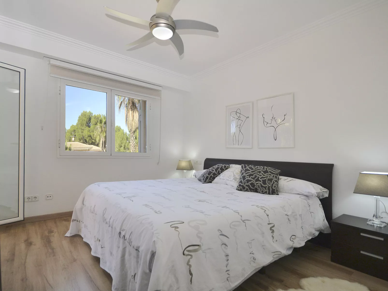 Villa Prestige - Binnen