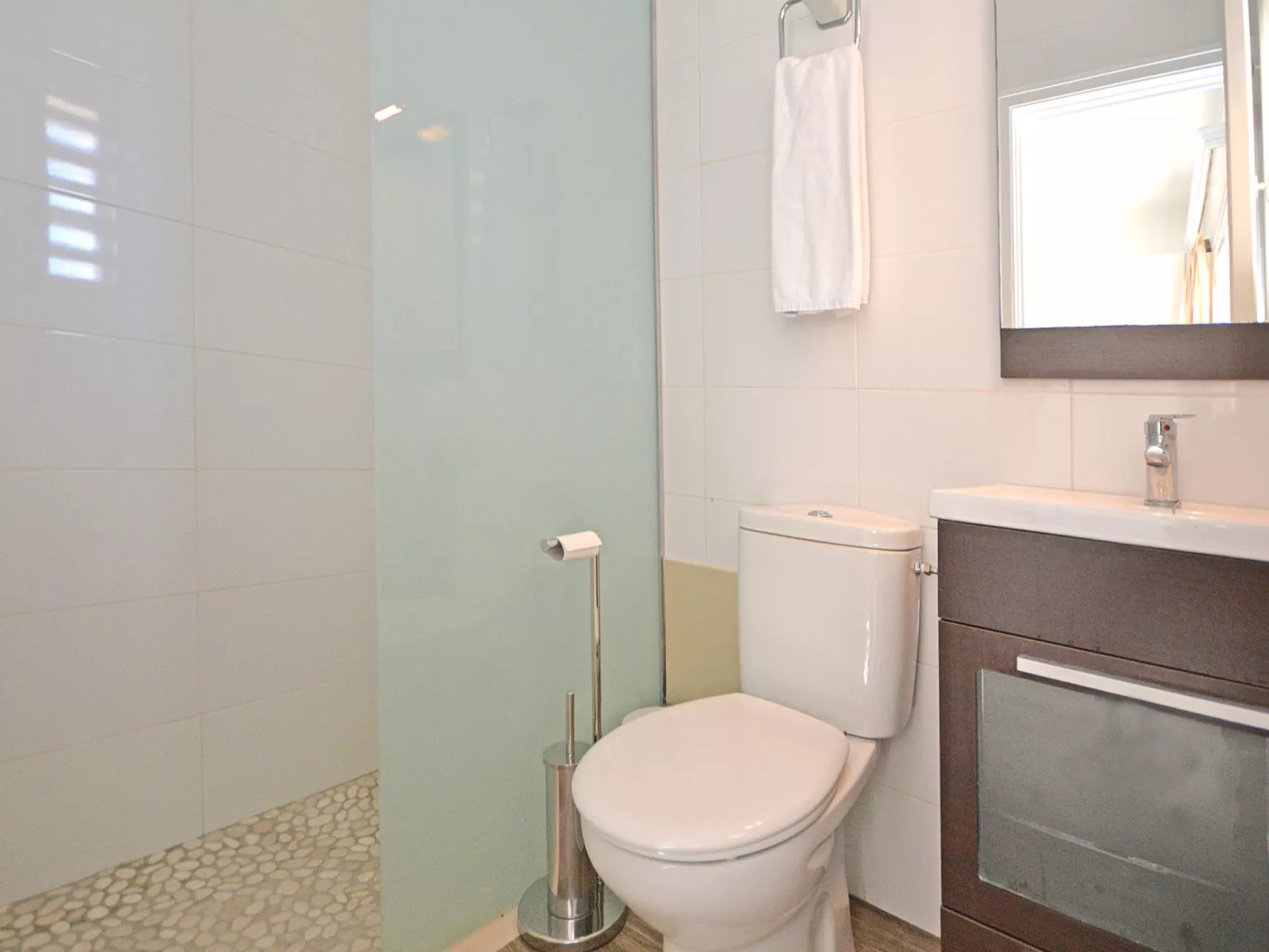 Pinocha (Villa Anglessos) - Binnen