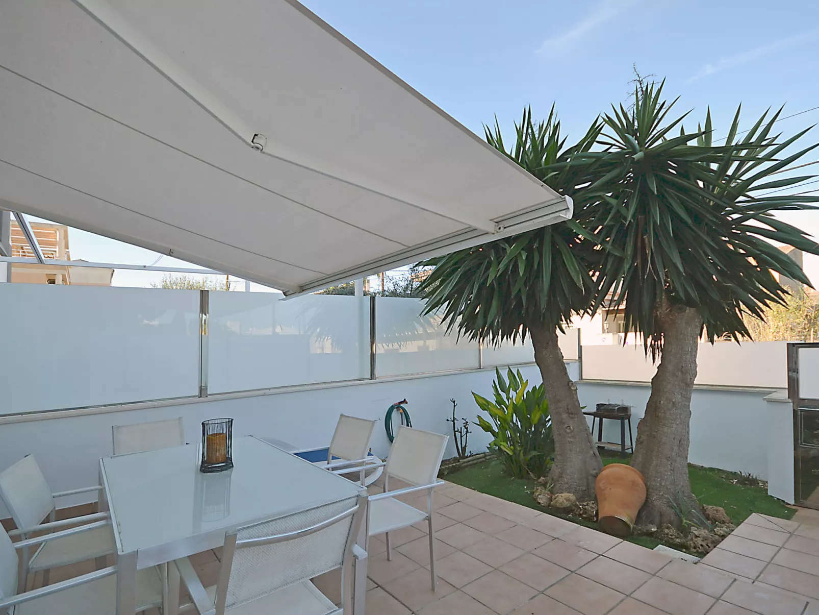 Can Bennasar 11 - Buiten