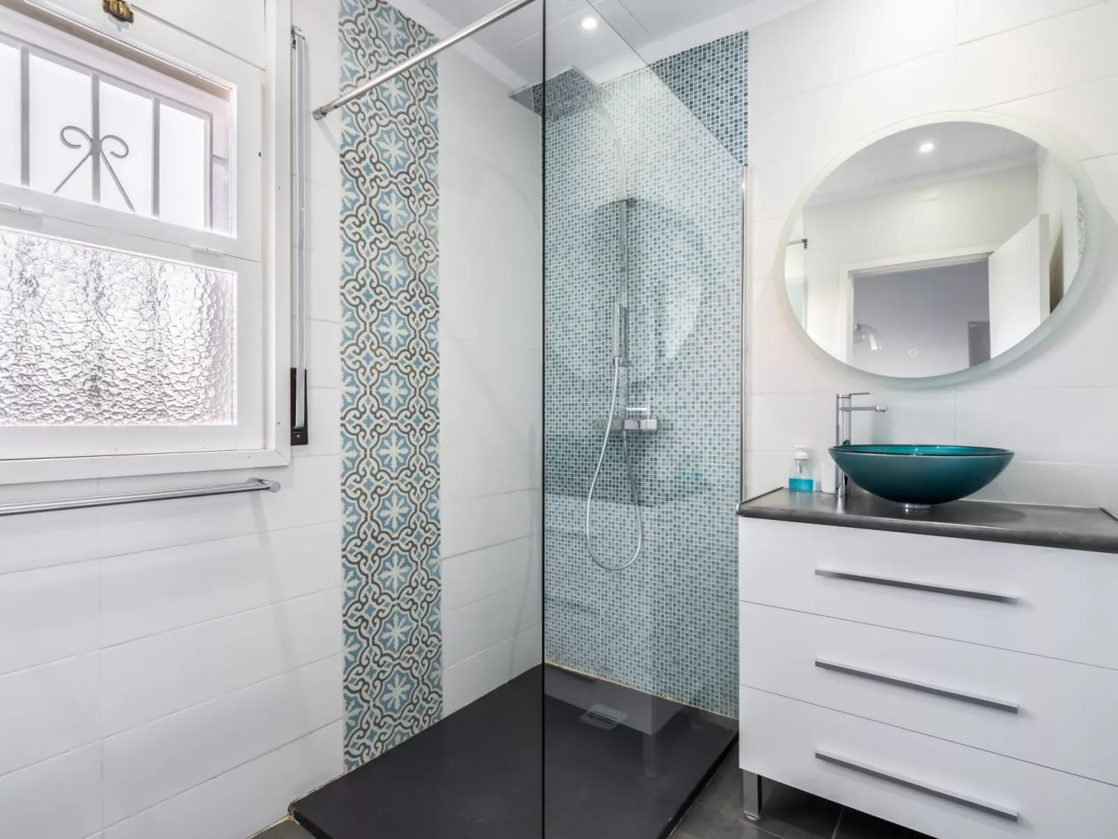 WELCS VILLA 022 EMP La Morgana con piscina priva - Binnen