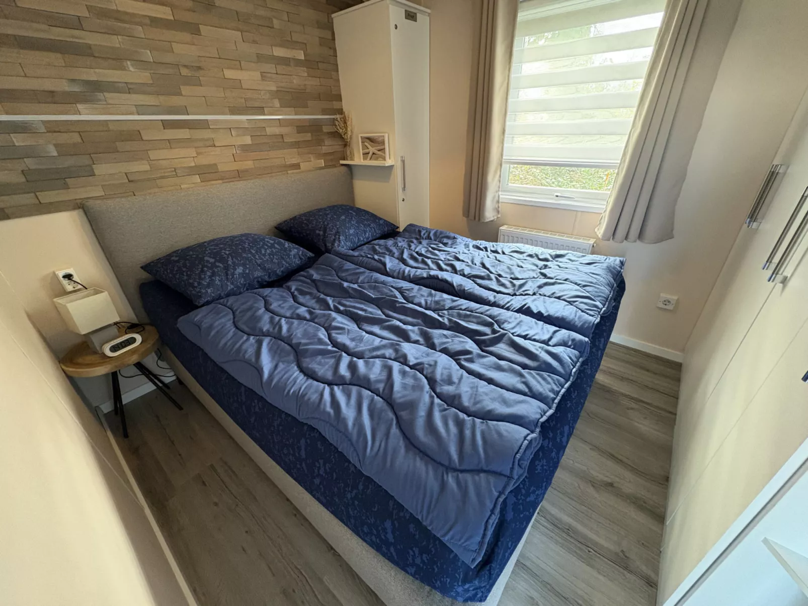 RBR 852 - Beach Resort Kamperland - Binnen