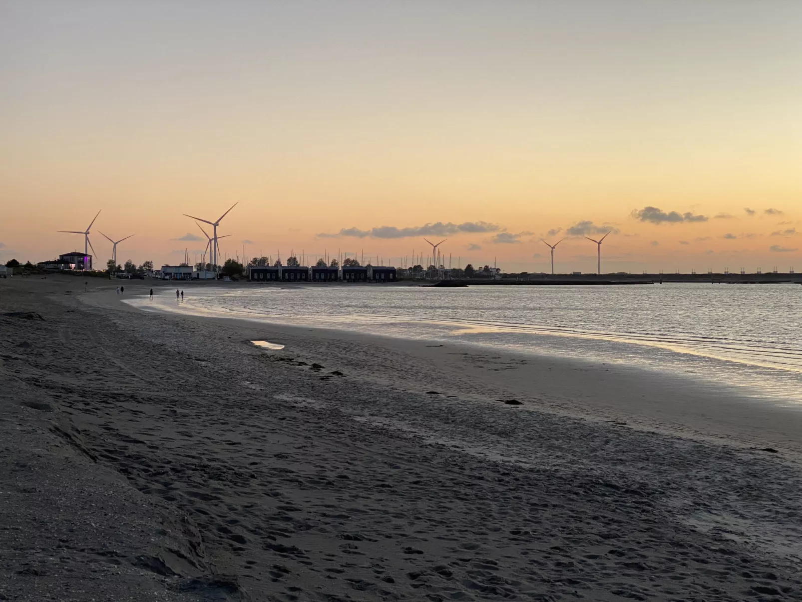 RBR 1013 - Beach Resort Kamperland - Buiten