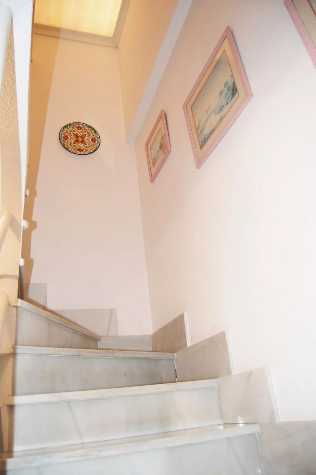 Los Pinos 25 Villas by Casasol - Binnen