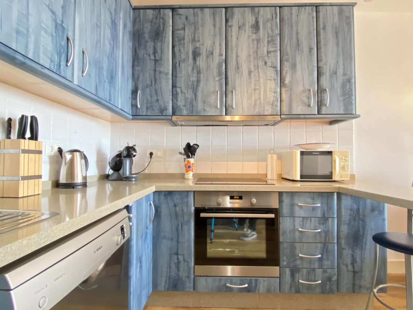 Capuchinos 42 San Juan Capistrano by Casasol - Binnen