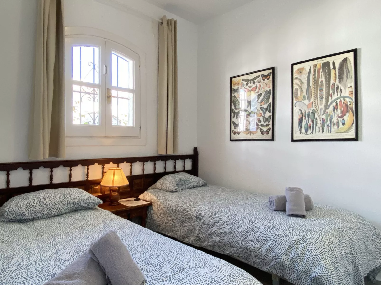 Verano Azul 32 by Casasol - Binnen