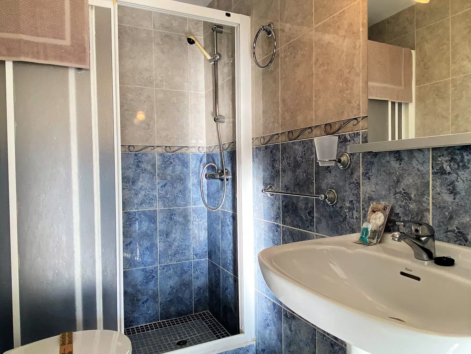 Apartamento Perlamar Burriana by Casasol - Binnen