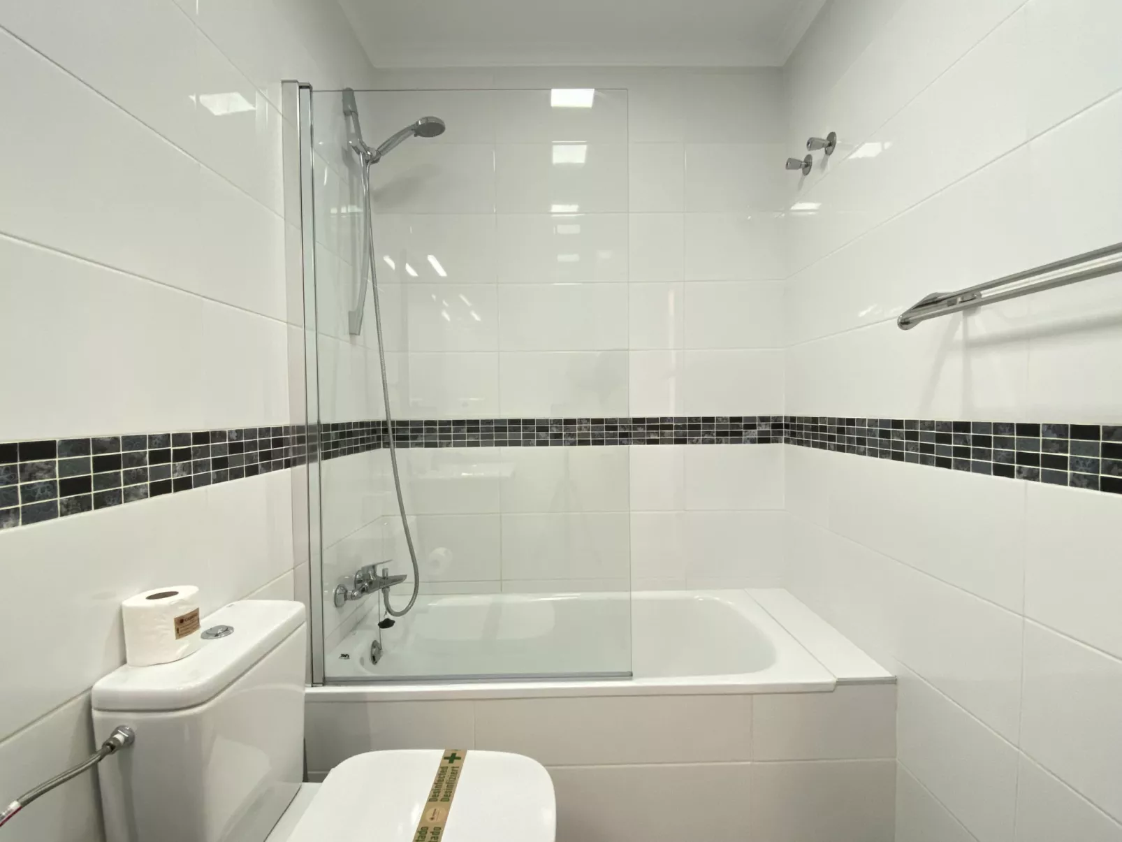 Mediterraneo 20E by Casasol - Binnen