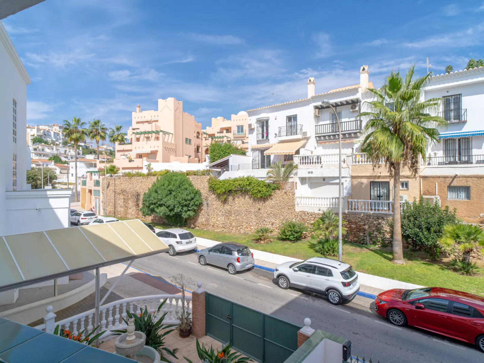 Rubarsal Burriana Beach 1J by Casasol - Buiten