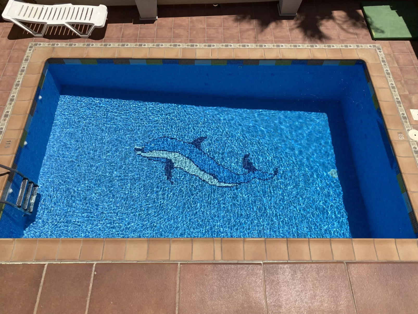 Villa Madrid Private Pool by Casasol - Buiten