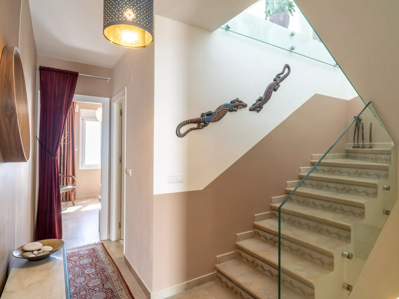 Villa Seaview Punta Lara by Casasol - Binnen