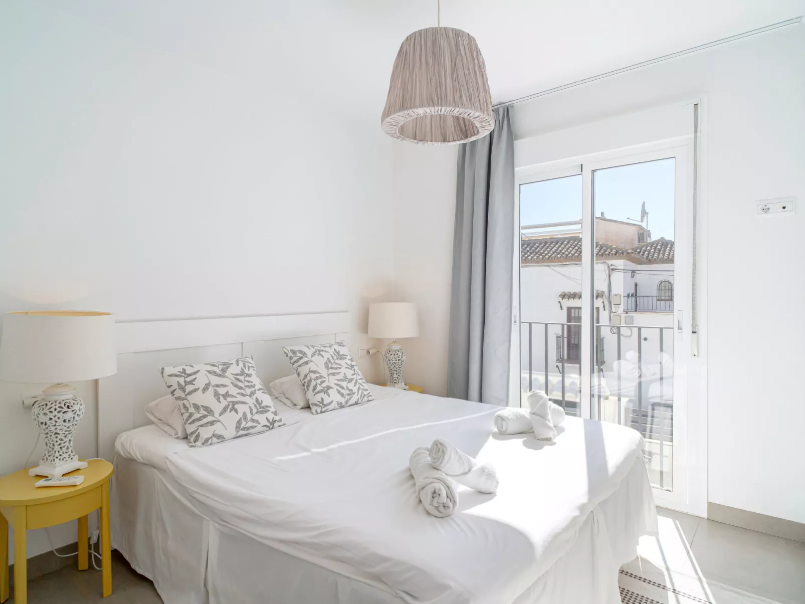 Villa Andalucía Esplendor by Casasol - Binnen