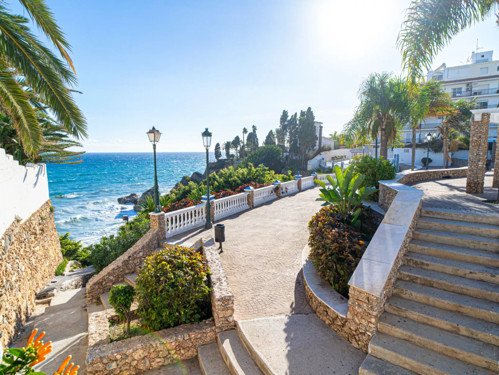 Coronado 25 Deluxe by Casasol - Buiten