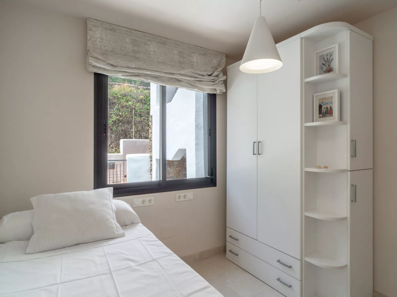 Calaceite 3121 Ocean Paradise by Casasol - Binnen