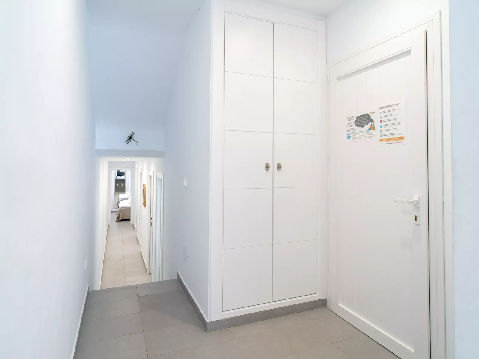 Tuhillo E1 Luxury Seaview by Casasol - Binnen