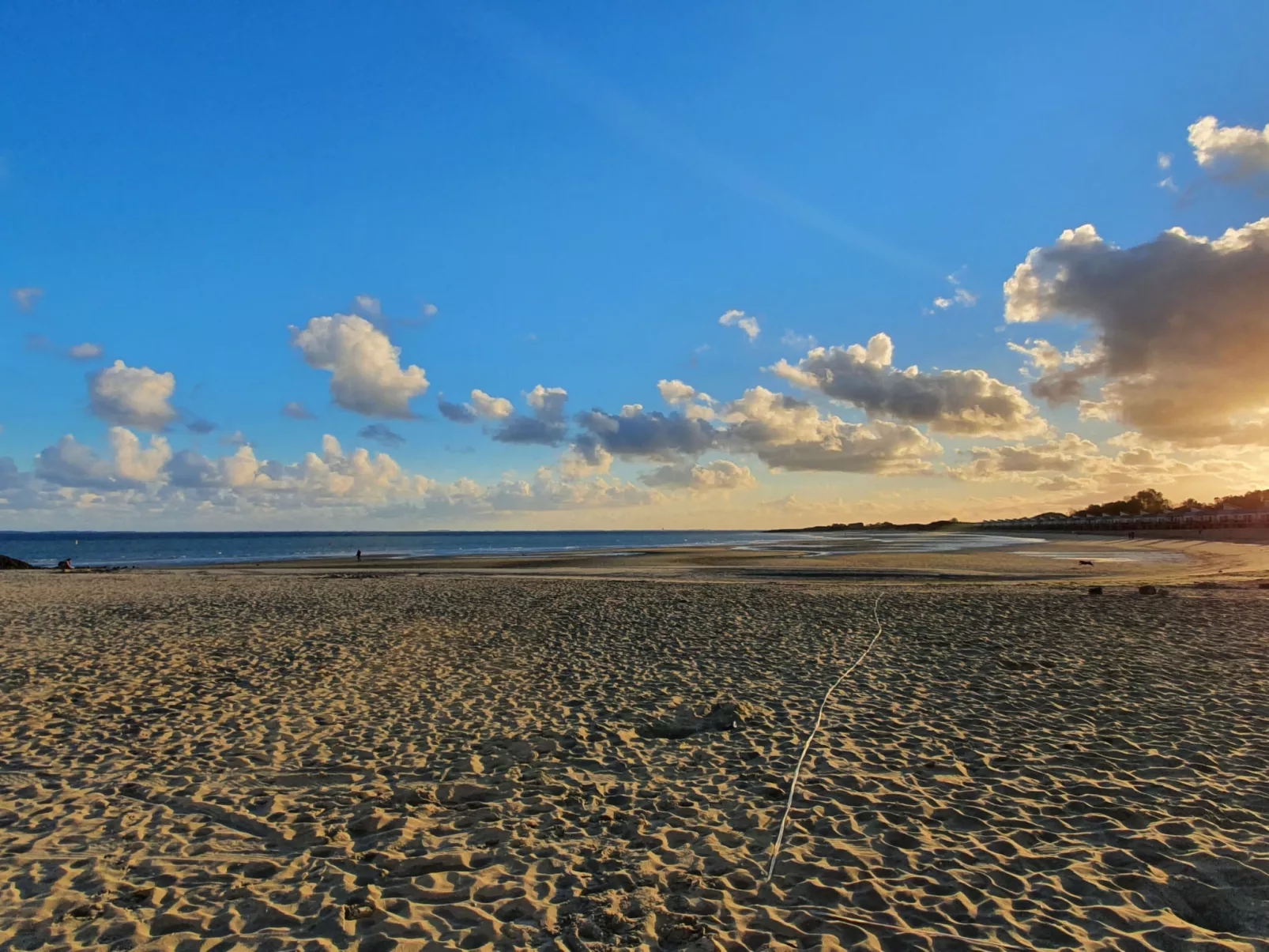 RBR 1033 - Beach Resort Kamperland - Buiten