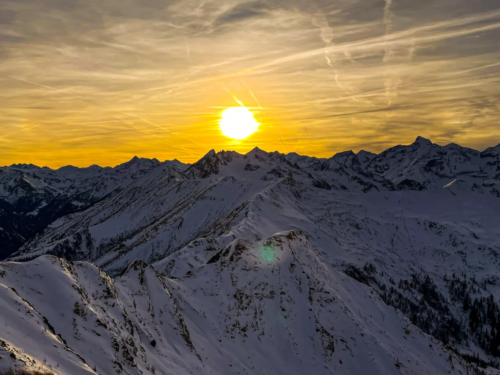 Schönblick - Daniela1 - Buiten