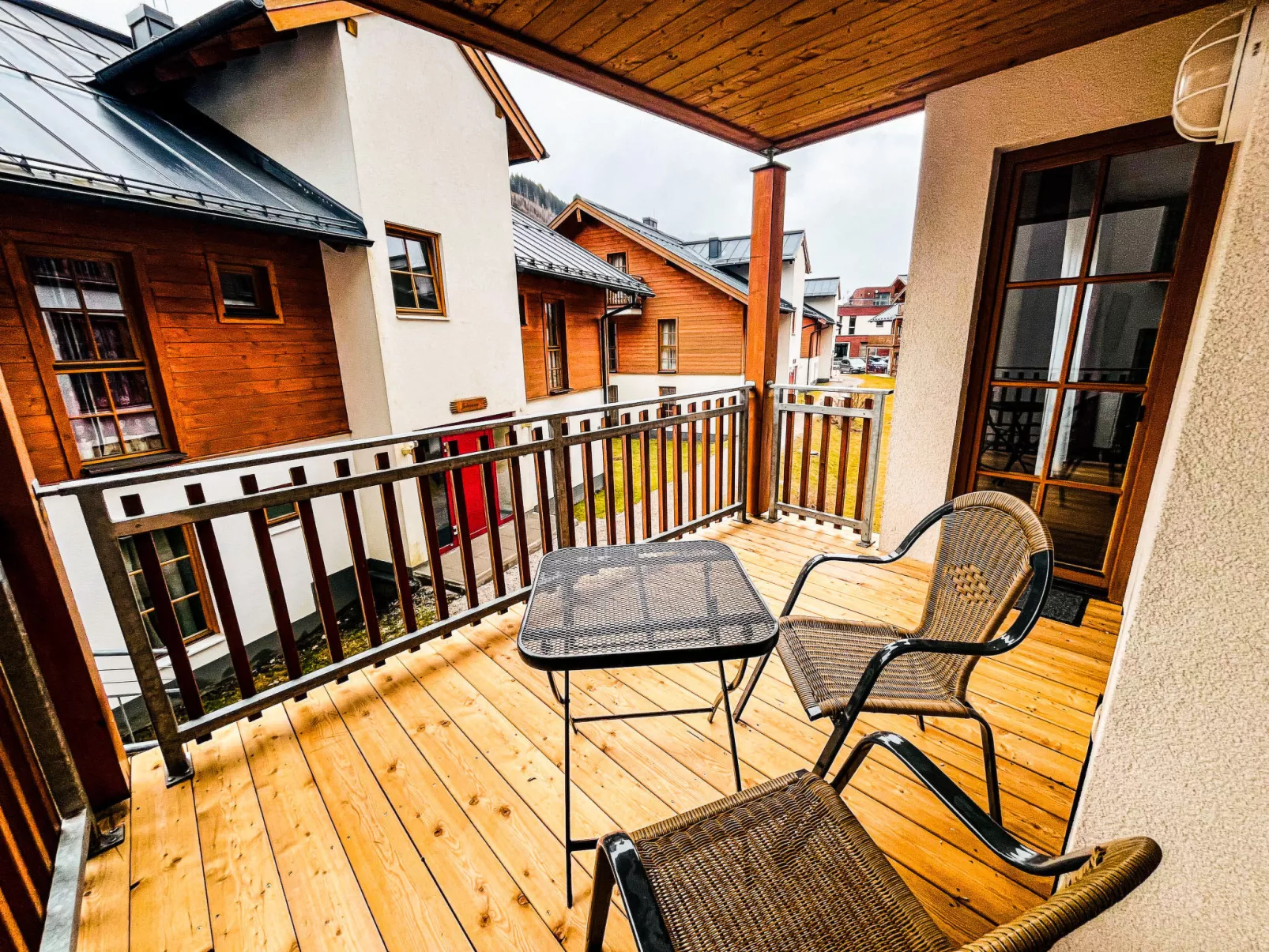 Schönblick - Martina 4 - Buiten