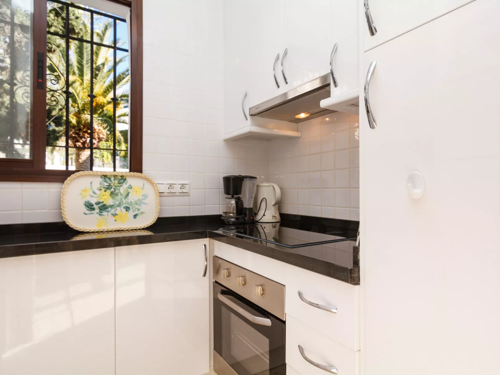 Capistrano Playa 803 by Casasol - Binnen