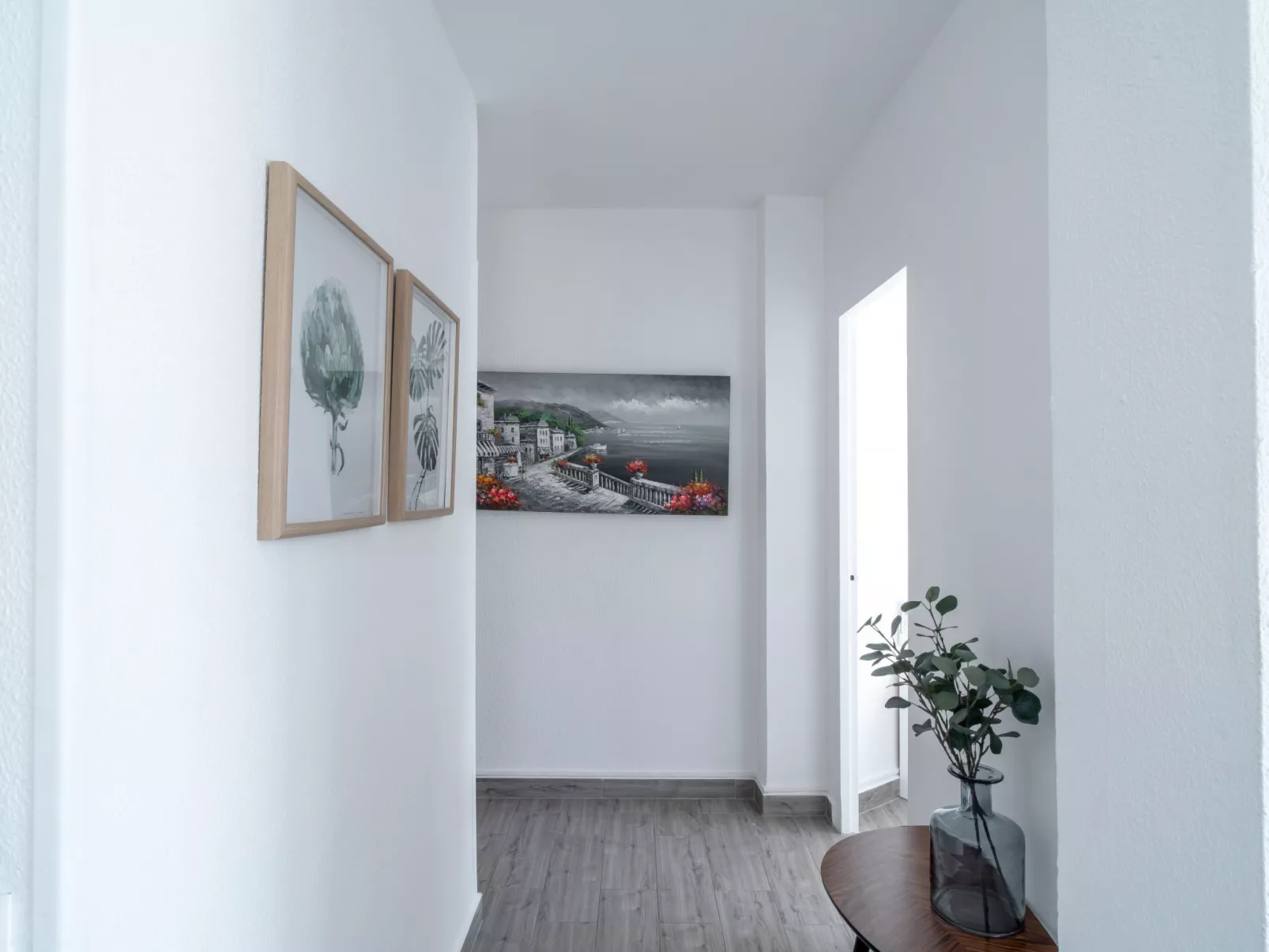 Delfin 1º3 Seaview Quartet by Casasol - Binnen