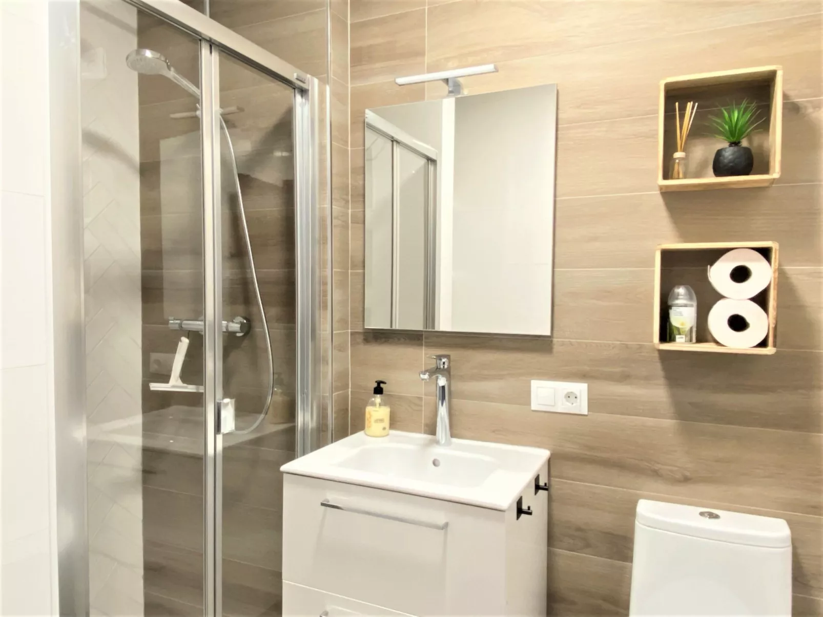 Capuchinos 55 San Juan Capistrano by Casasol - Binnen