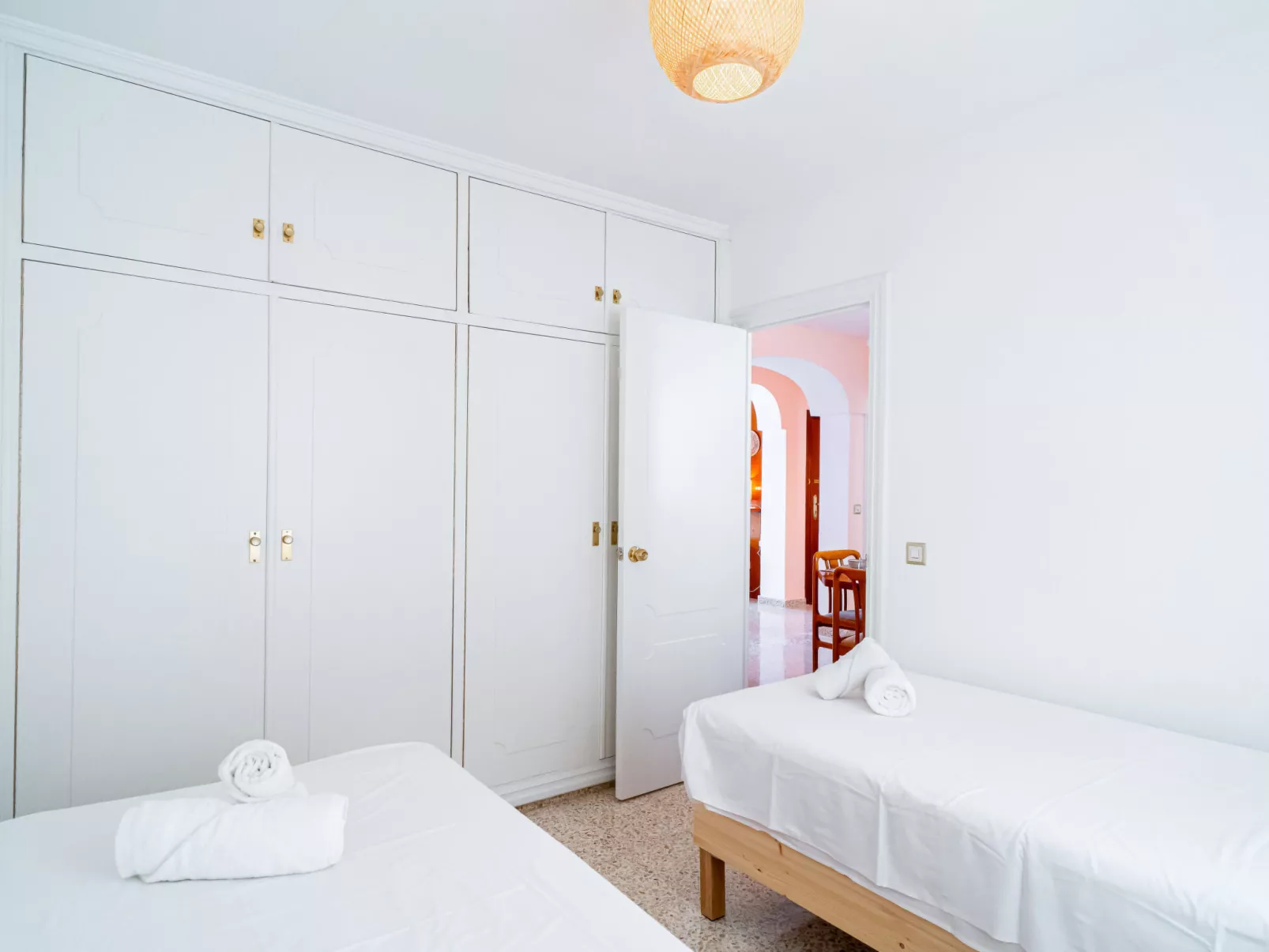 Urban Comfort by Casasol - Binnen