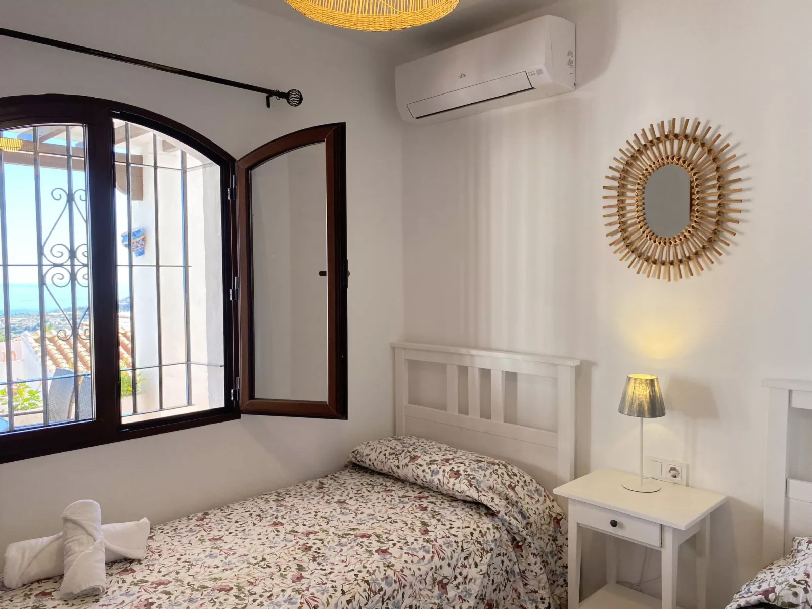 Capuchinos 56 San Juan Capistrano by Casasol - Binnen