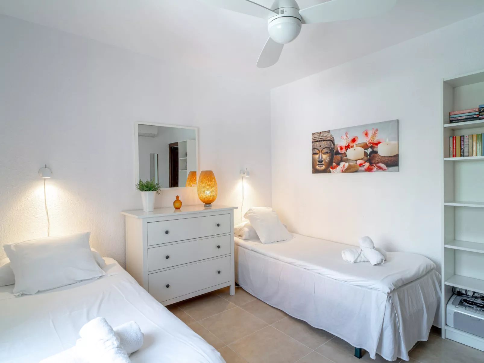 Casa Pueblo Andaluz 38 by Casasol - Binnen