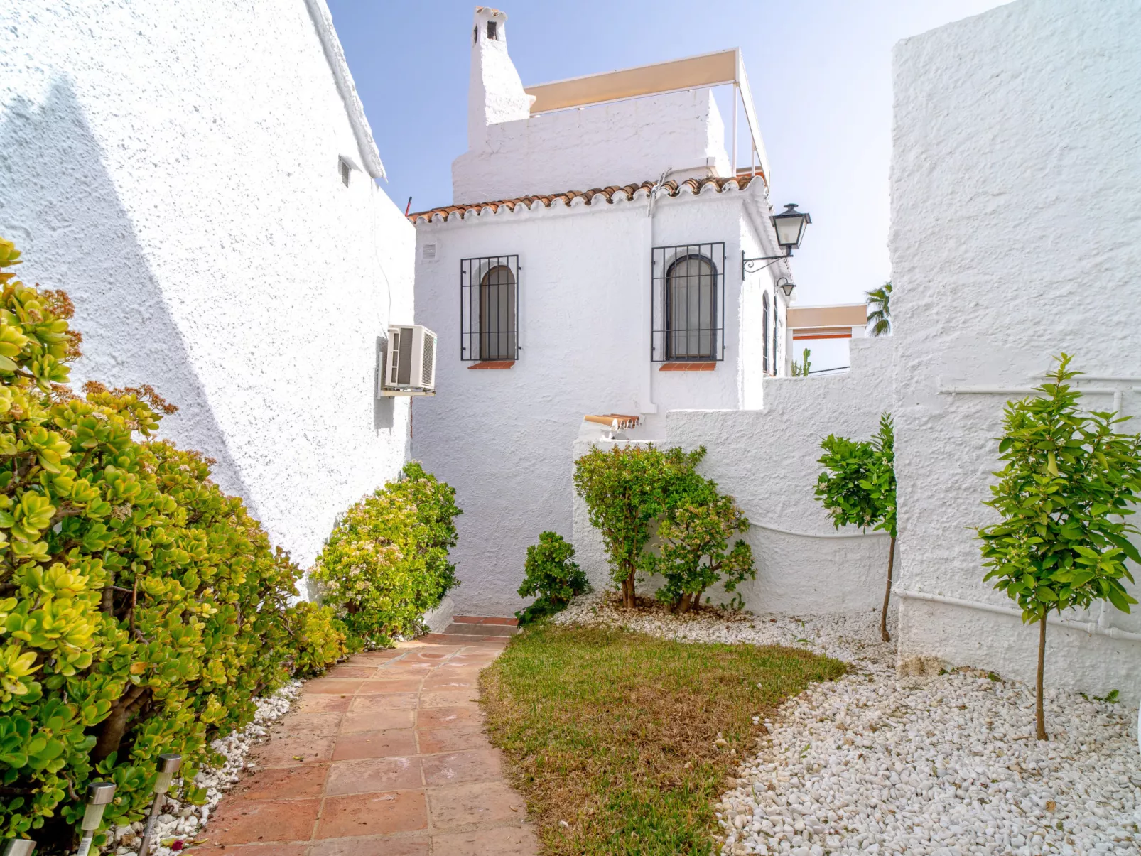 Capistrano Village Cactus by Casasol - Buiten