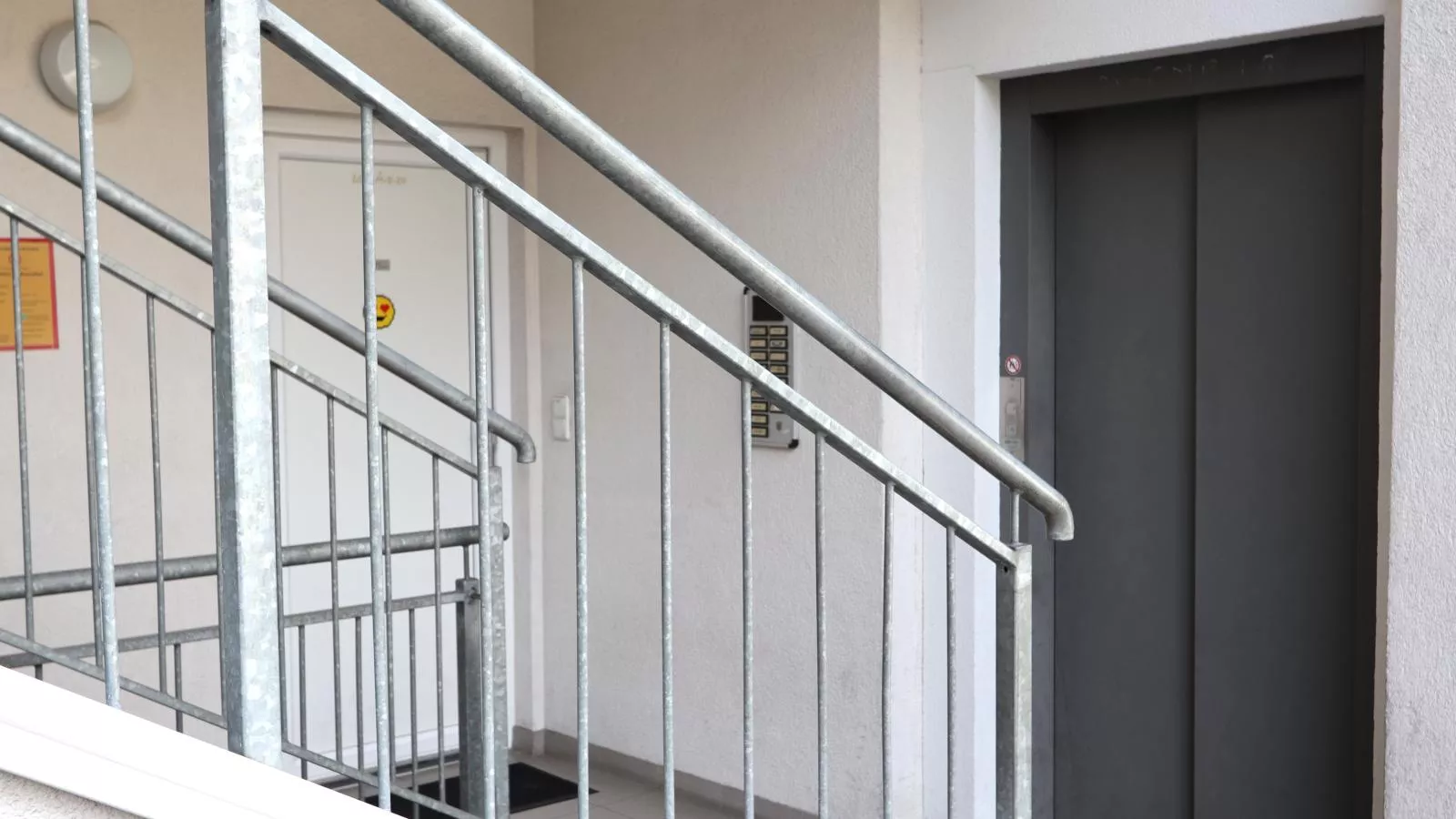 Penthouse Zillerufer - Faciliteiten