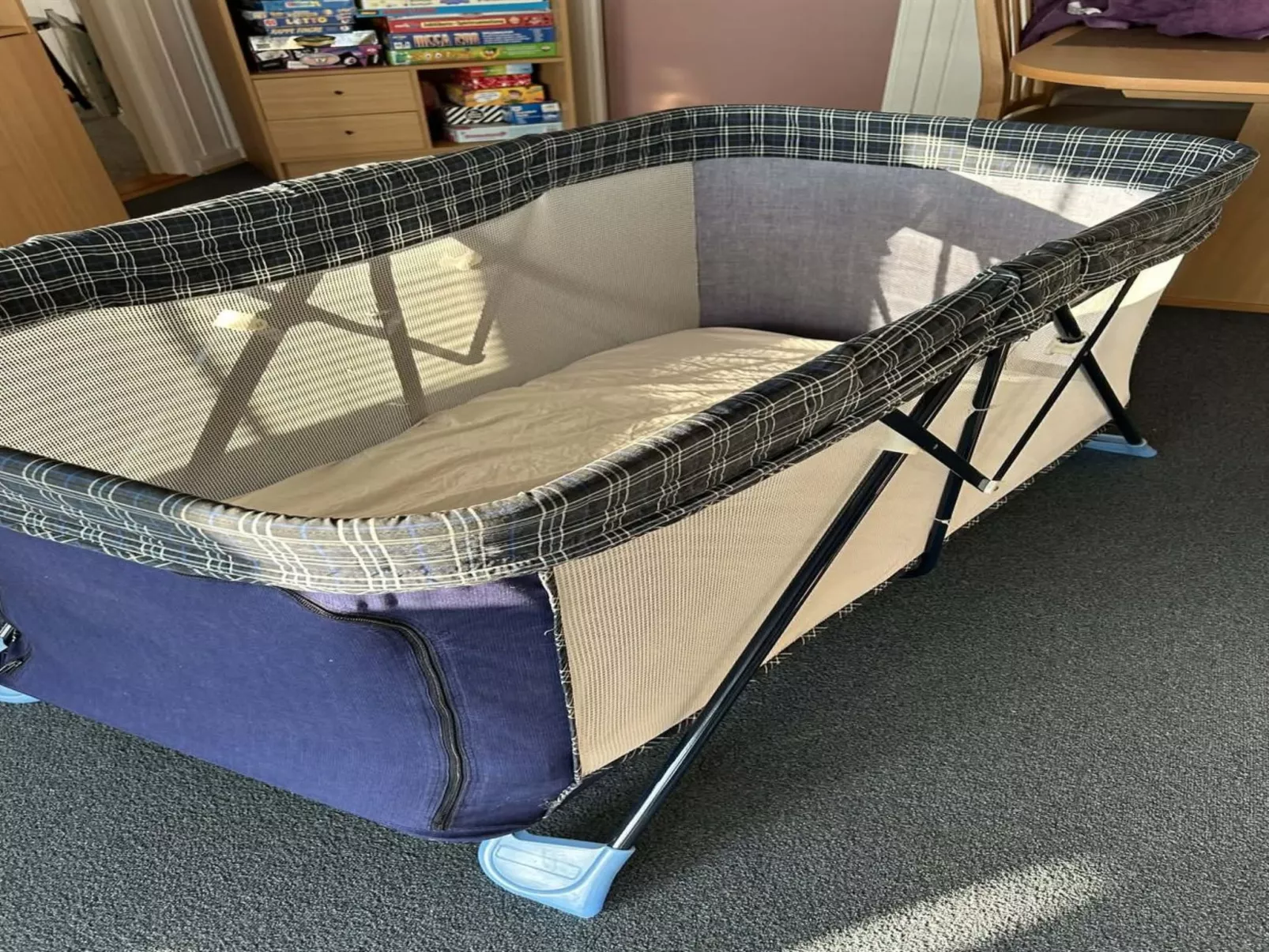 "Guldborg" - 400m to the fjord - Binnen