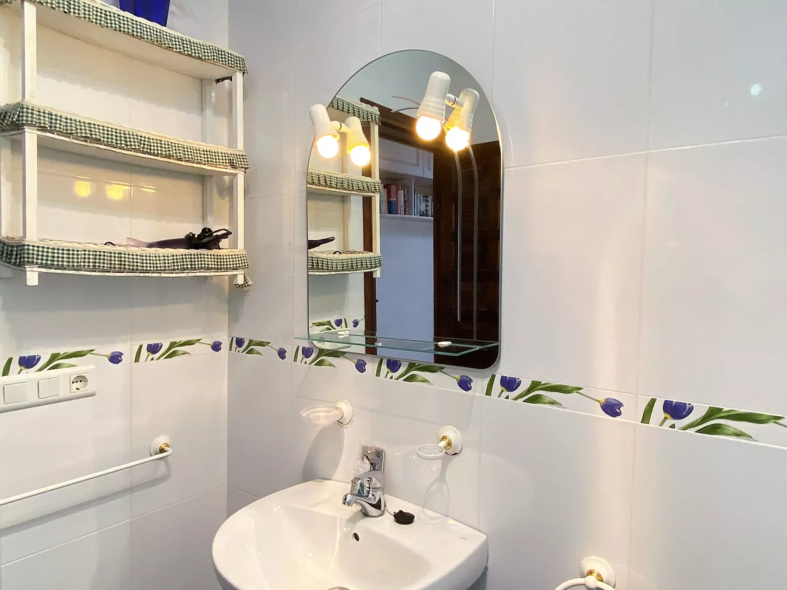 Nueva Nerja 52 Pueblo Andaluz by Casasol - Binnen