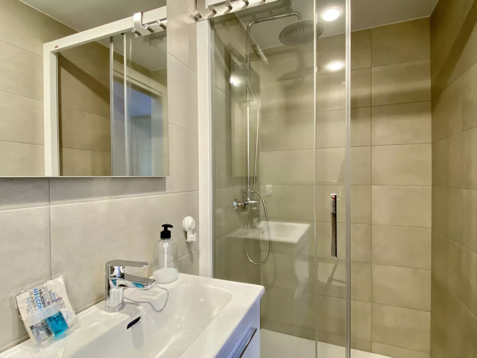 Apartamento Centro Life by Casasol - Binnen