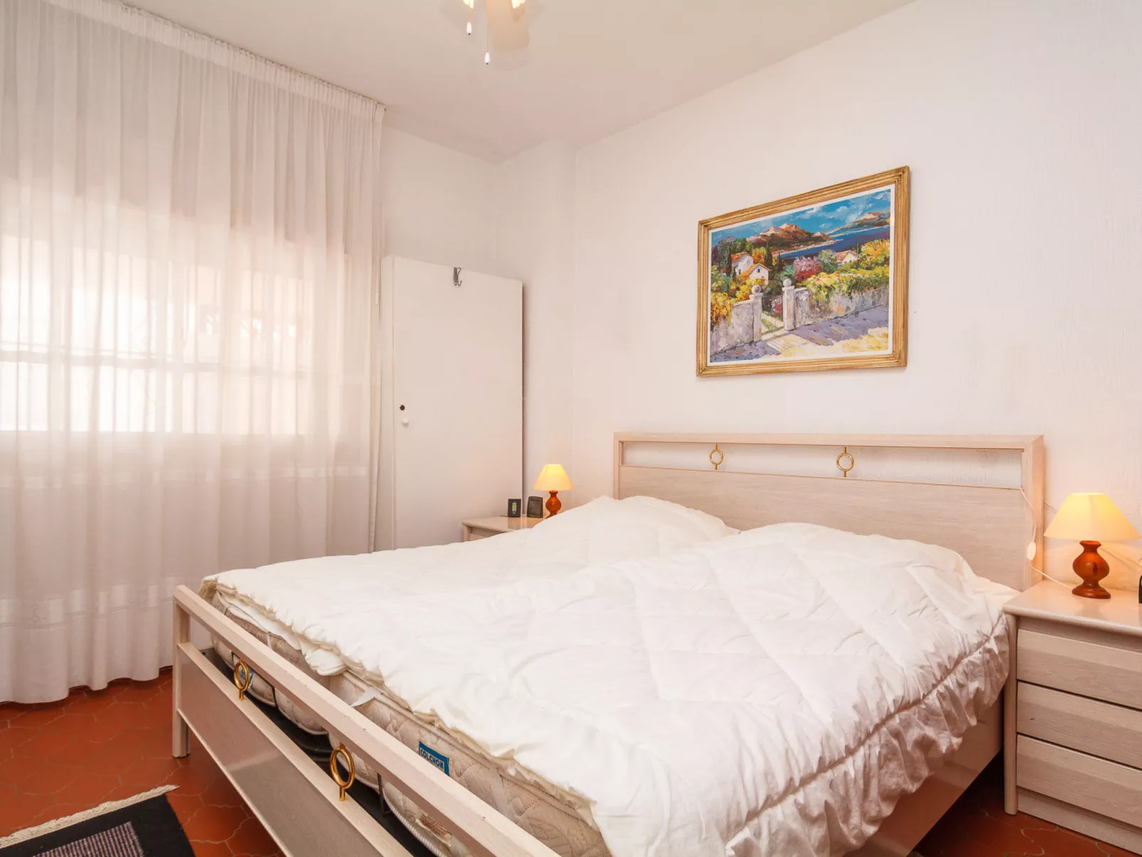 Carabeo 22 Apartment by Casasol - Binnen