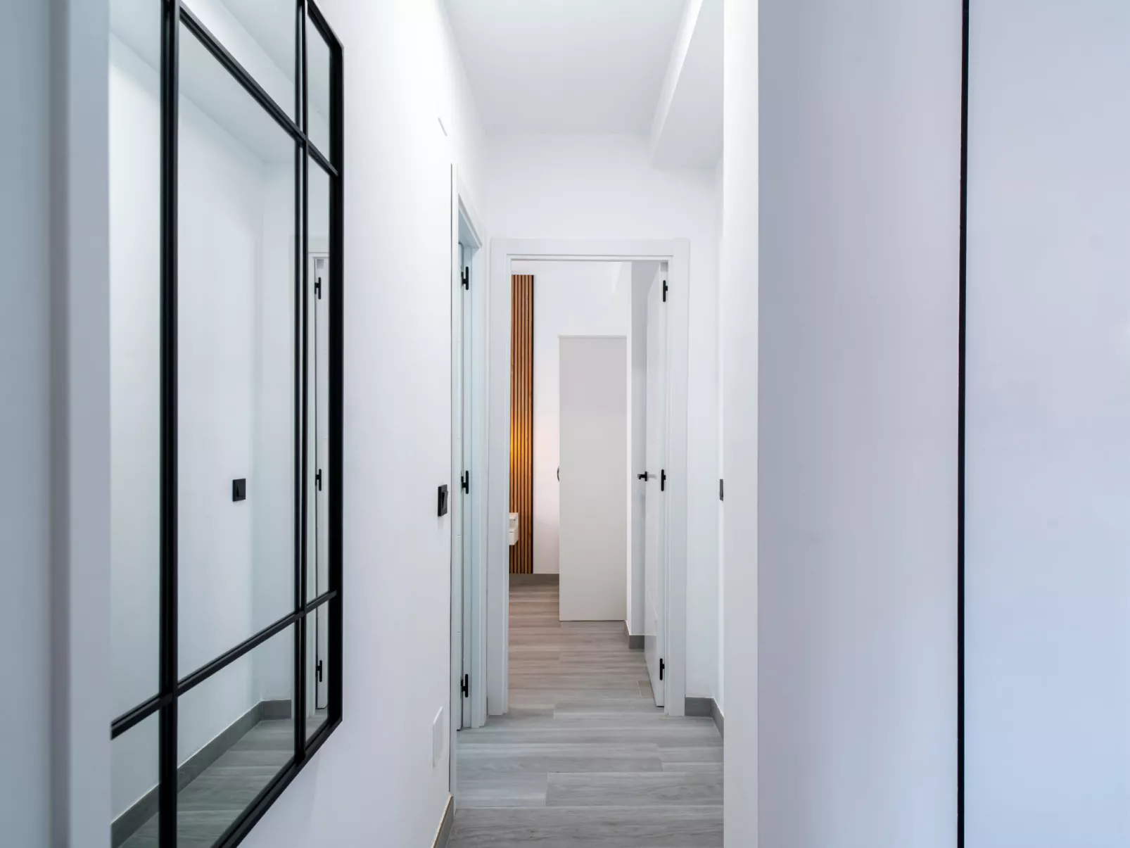 Urban Flores Suite by Casasol - Binnen