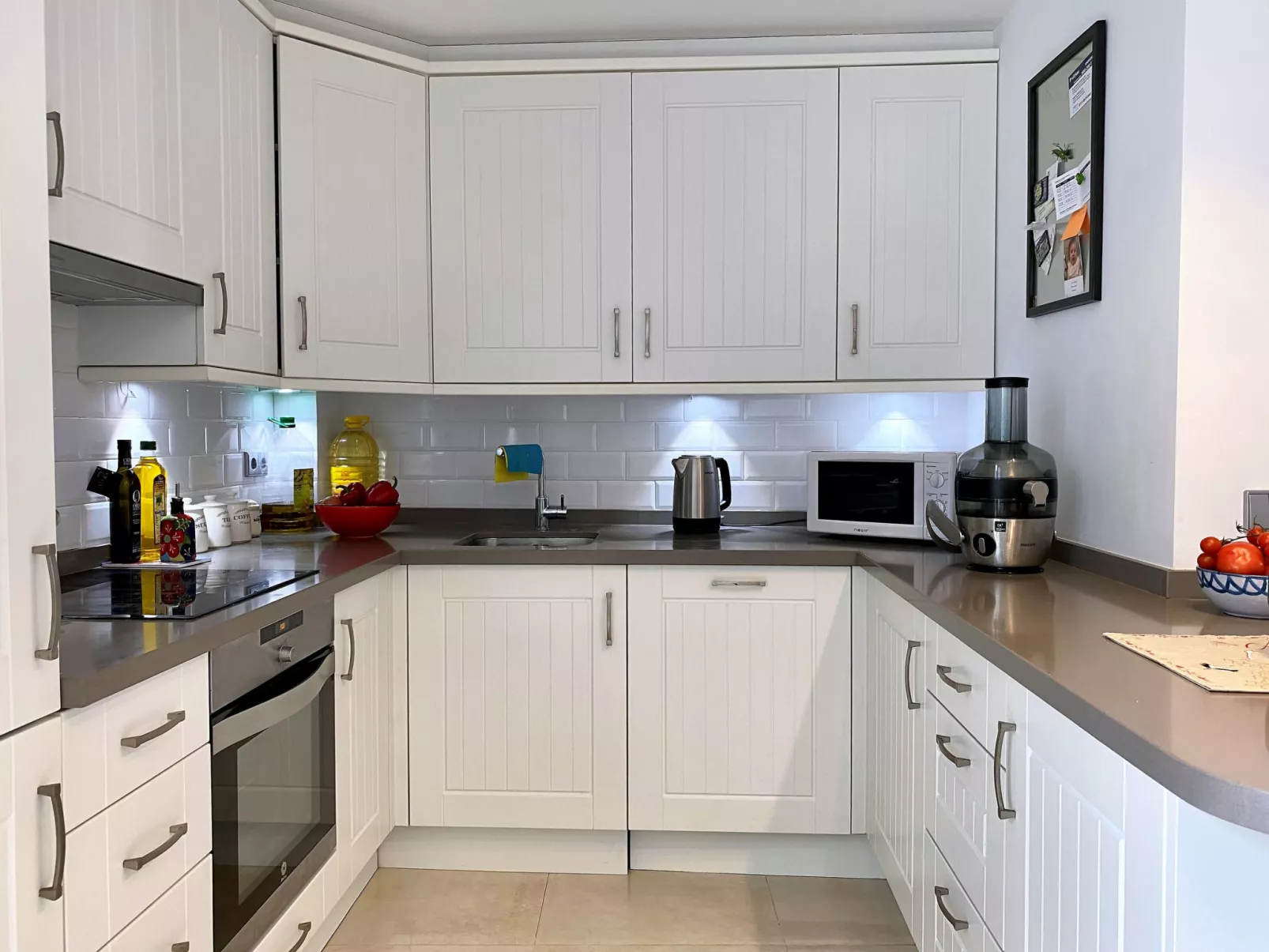 Casa Animas Centro by Casasol - Binnen