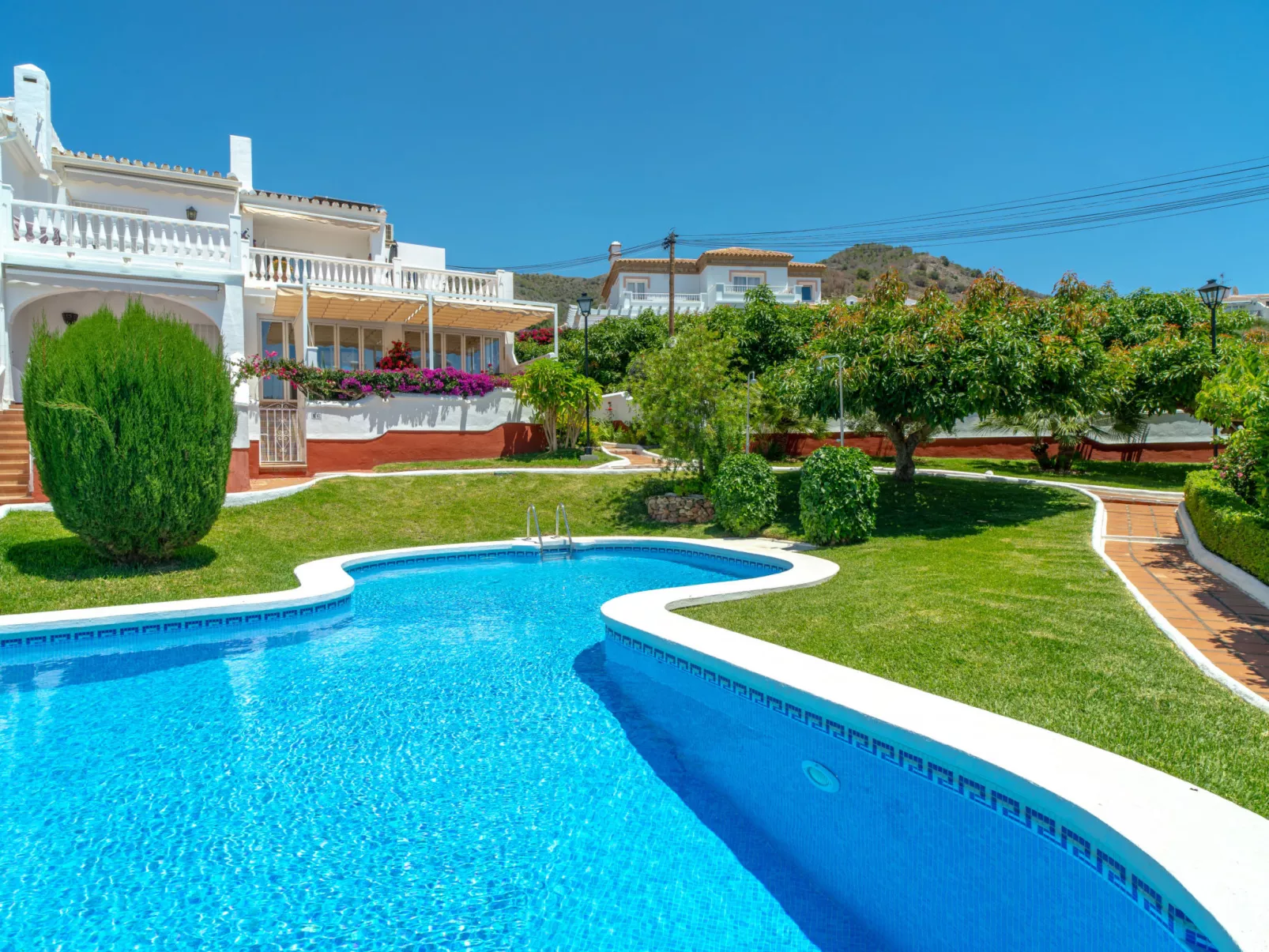 Los Aguacates Bellavista by Casasol - Buiten