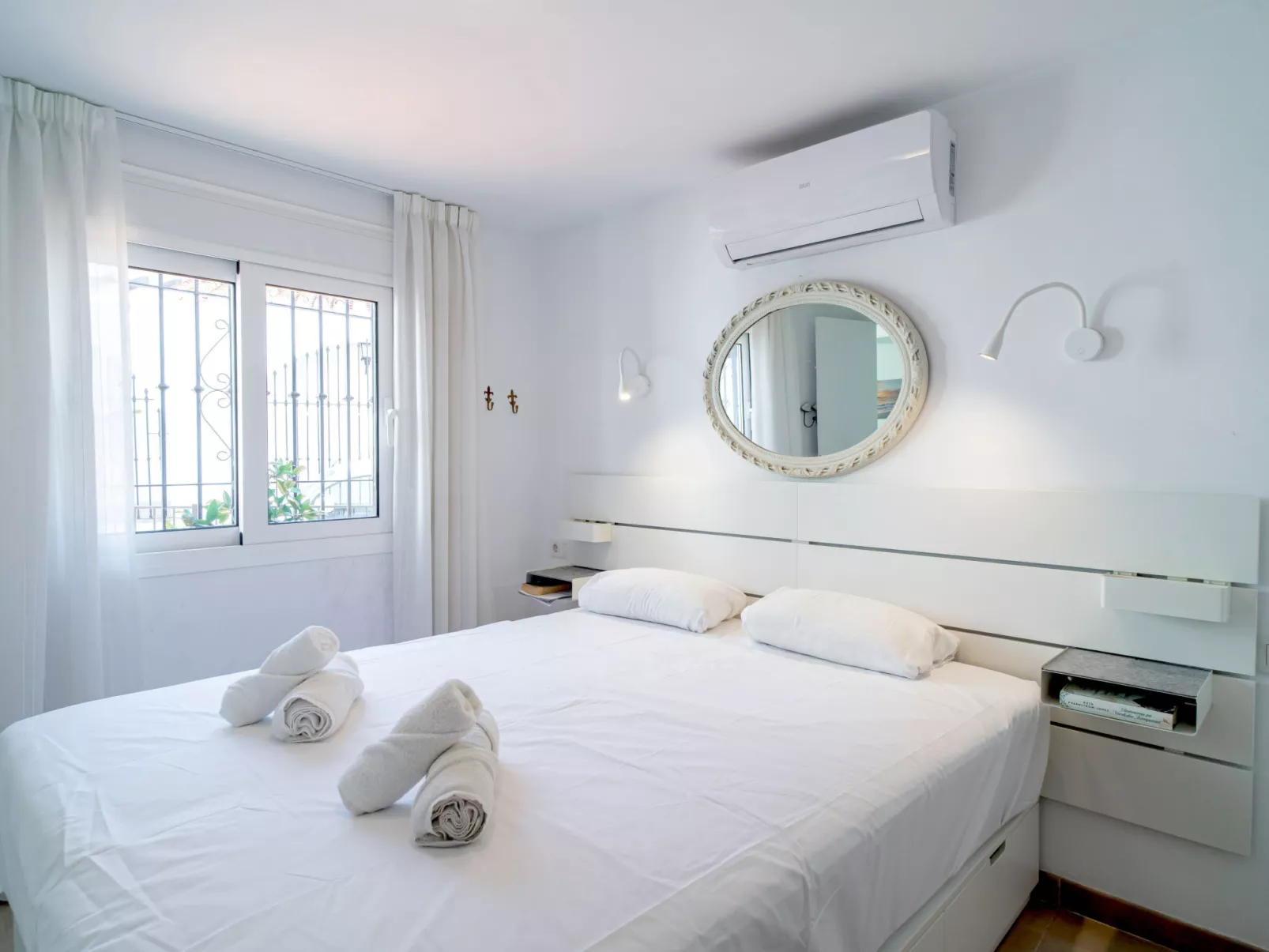 Casa Alegre by Casasol - Binnen